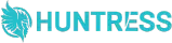huntress logo