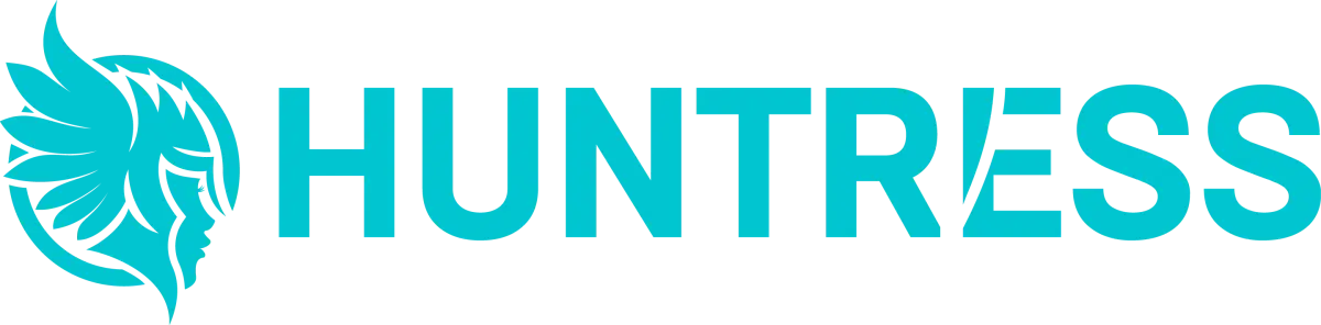 huntress labs logo