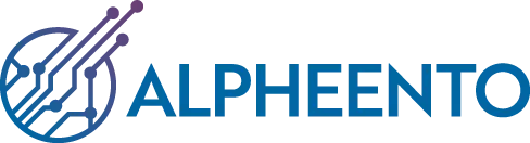 alpheento logo