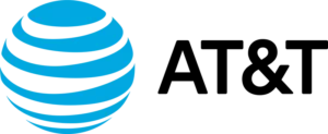 AT&T logo