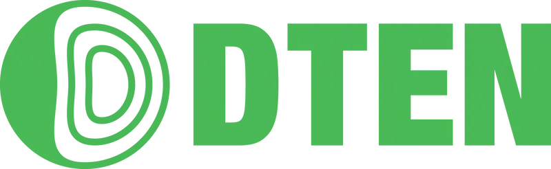 dten logo