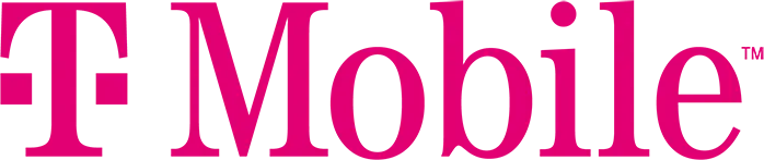 t mobile logo