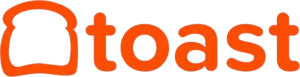 Toast logo