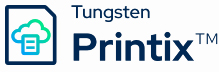 Printix logo