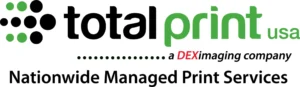 TotalPrint USA logo
